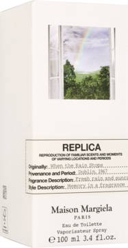 MAISON MARGIELA Replica When the Rain Stops,woda toaletowa unisex,od-dostawcy