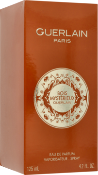 GUERLAIN Bois Mysterieux ,woda perfumowana unisex,od-dostawcy