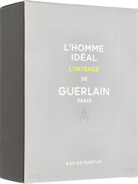 GUERLAIN L'Homme Idéal L'Intense,woda perfumowana dla mężczyzn,od-dostawcy