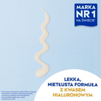 NIVEA SUN UV Face Specialist Triple Protect,fluid do twarzy, SPF 50+,od-dostawcy