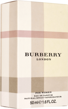 rossmann burberry london