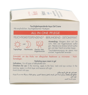 AVENE Hydrance Aqua,żel-krem do twarzy, nawilżający,od-dostawcy