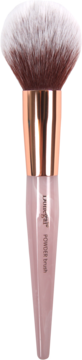 DONEGAL Mineral Pink ,pędzel do pudru,od-dostawcy