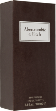 ABERCROMBIE & FITCH First Instinct ,woda toaletowa dla mężczyzn,od-dostawcy
