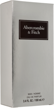 ABERCROMBIE & FITCH First Instinct Extreme,woda perfumowana dla mężczyzn,od-dostawcy