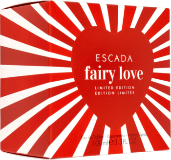 ESCADA Fairy Love ,woda toaletowa dla kobiet,od-dostawcy