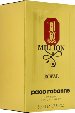PACO RABANNE 1 Million Royal,perfumy dla mężczyzn,od-dostawcy