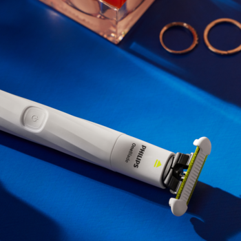 PHILIPS OneBlade Intimate,ostrza do maszynki elektrycznej, QP229/52,od-dostawcy