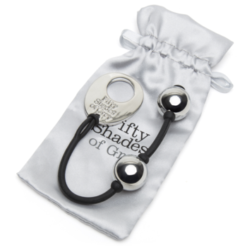 FIFTY SHADES OF GREY ,kulki gejszy, 85 g,od-dostawcy