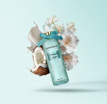 WOMEN'SECRET Precious Elixir ,mgiełka do ciała dla kobiet,od-dostawcy