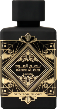 LATTAFA Bade'e al Oud For Glory,woda perfumowana unisex,od-dostawcy