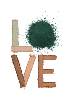 PASTEL So In Love ,cienie do powiek, nr 204;,promocyjne