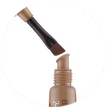 PASTEL Pro Fashion Brow Designer,żel do brwi, nr 113,od-dostawcy