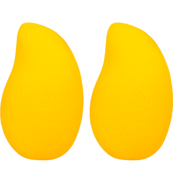 GLOV Mango ,zestaw mini gąbeczek do makijażu,od-dostawcy