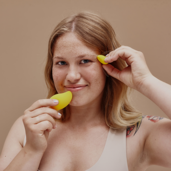 GLOV Mango ,zestaw gąbeczek do makijażu,od-dostawcy