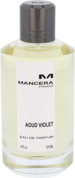 MANCERA Aoud Violet ,woda perfumowana dla kobiet,od-dostawcy