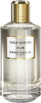 MANCERA Gold Incense ,woda perfumowana unisex,od-dostawcy