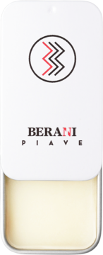 BERANI Piave ,kieszonkowe perfumy w solidzie, dla kobiet,od-dostawcy