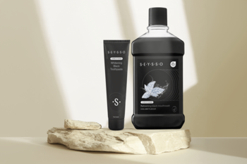 SEYSSO Whitening ,pasta do zębów, wybielająca, z węglem,od-dostawcy