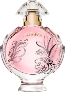 PACO RABANNE Olympea Blossom,woda perfumowana dla kobiet,kompozycja-2