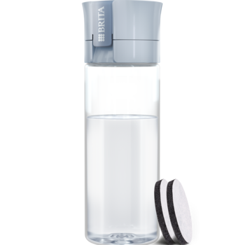 BRITA Vital ,butelka z filtrem do wody, błękitna,,od-dostawcy