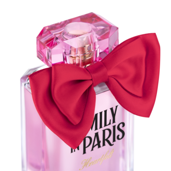 MICHEL GERMAIN Emily In Paris Heartfelt,woda perfumowana dla kobiet,od-dostawcy