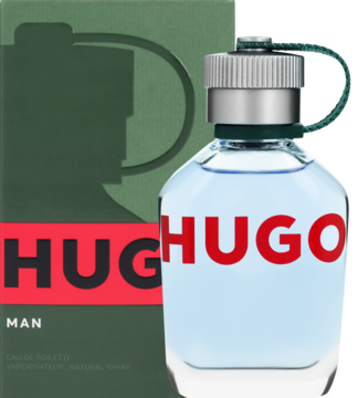 HUGO BOSS Hugo Man ,woda toaletowa dla mężczyzn,od-dostawcy