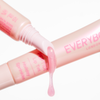 EVERYBODY LONDON Peptide ,tint do ust, Holiday Sprinkles,od-dostawcy