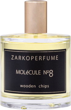 ZARKOPERFUME Molécule No.8 ,woda perfumowana unisex,od-dostawcy