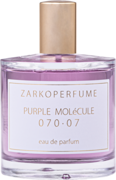 ZARKOPERFUME Purple Molécule 070.07 ,woda perfumowana unisex,od-dostawcy