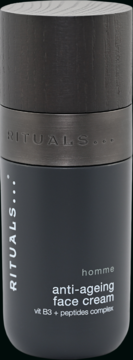 RITUALS... Homme Anti-Ageing,krem do twarzy, przeciwzmarszczkowy, dla mężczyzn,od-dostawcy
