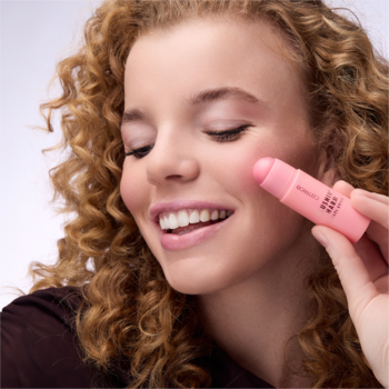 CATRICE Blushin' Charm ,róż do policzków i ust, w sztyfcie, nr 040 Sparkle Lover,od-dostawcy