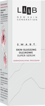 AA LAAB S.M.A.R.T.,serum do twarzy, olejkowe,od-dostawcy