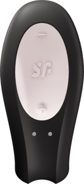 SATISFYER Double Joy ,wibrator dla par,od-dostawcy