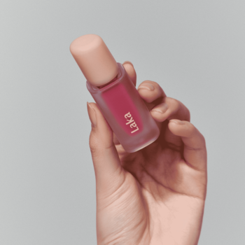 LAKA Fruity Glam ,pomadka do ust, błyszcząca, nr 105 Cold,od-dostawcy