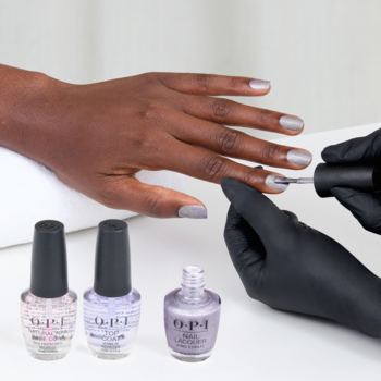 OPI ,lakier do paznokci, S048 Case of Glamnesia,od-dostawcy