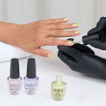 OPI ,lakier do paznokci, S047 AppointMINT Confirmed,od-dostawcy