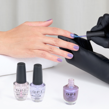 OPI ,lakier do paznokci, S045 Grape Escape,od-dostawcy