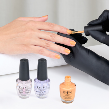 OPI ,lakier do paznokci, S040 Beauty School Popout,od-dostawcy