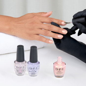 OPI ,lakier do paznokci, S039 Reoccurin' Gleam,od-dostawcy