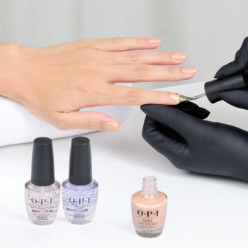 OPI ,lakier do paznokci, S038 Mirror, Mirror on the Awe,od-dostawcy