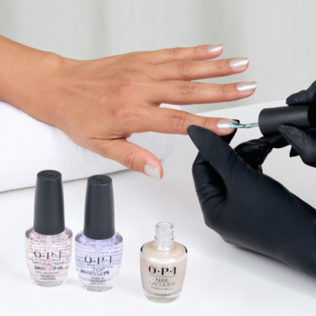 OPI ,lakier do paznokci, S037 Hands In The Clouds,od-dostawcy