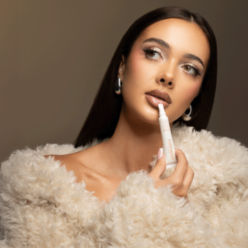 EVERYBODY LONDON Peptide ,balsam do ust, Is It Clear?,od-dostawcy
