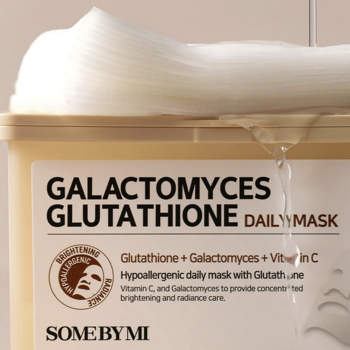 SOME BY MI Galactomyces Glutathione ,maski w płachcie, rozświetlające,od-dostawcy