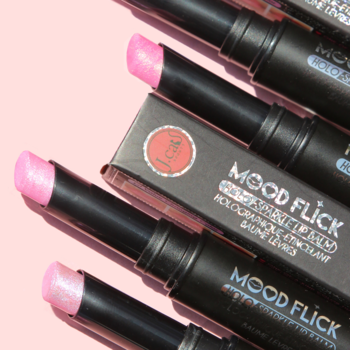 J.CAT BEAUTY Mood Flick ,balsam do ust, holograficzny, nr 102 Out Of Retrograde,od-dostawcy