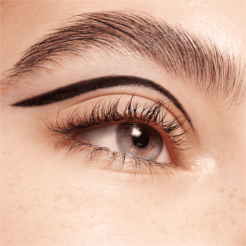 ESSENCE Stay & Play ,eyeliner w żelu, wodoodporny, nr 01 Black,od-dostawcy