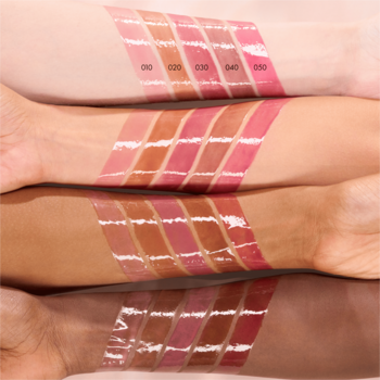 CATRICE Butter Drippin' Glossy,balsam do ust, nr 020 Maple Latte,od-dostawcy