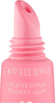 ESSENCE The Super Peptide Glossy,balsam do ust, nr 04 Coralized!,od-dostawcy