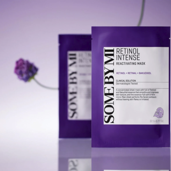 SOME BY MI Retinol Intense ,maska w płachcie,od-dostawcy