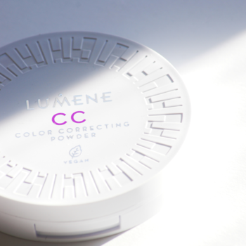 LUMENE CC ,puder do twarzy, korygujący, nr 01,od-dostawcy